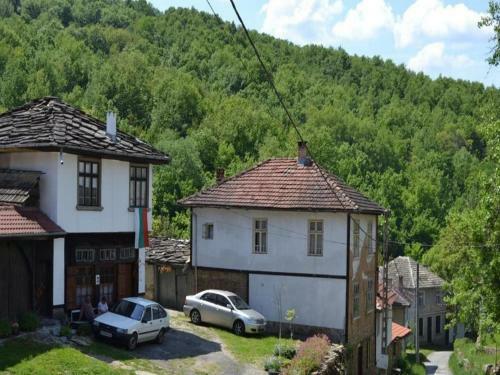 Hostal Guest House Pepeliana