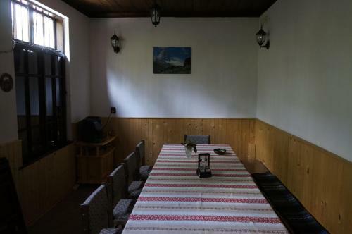 Hostal Guest House Pepeliana