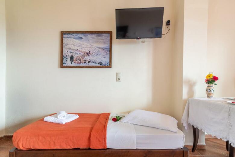 Hotel Marina