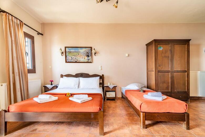 Hotel Marina