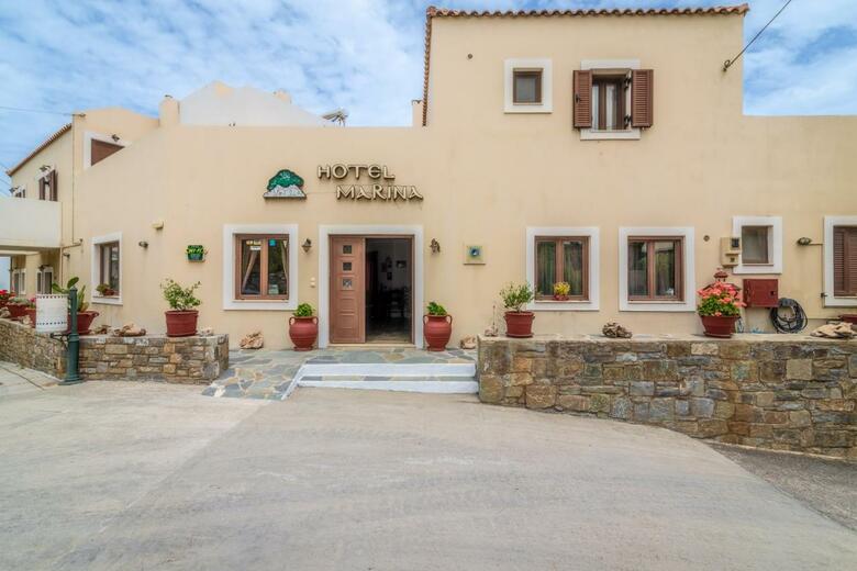 Hotel Marina