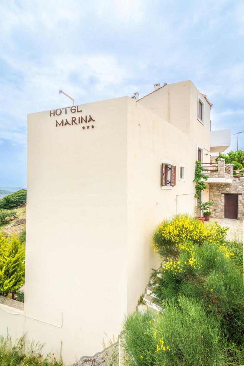 Hotel Marina