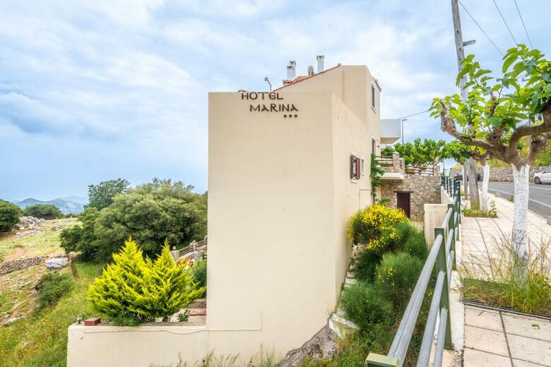 Hotel Marina