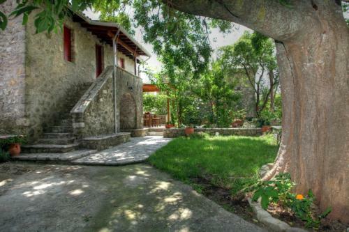 Menelia Cottage