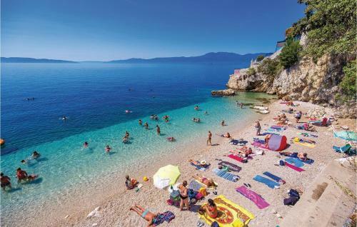 Holiday Home Cavle Qr-1822