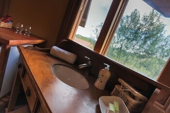 Hotel Spaventura Ecolodge