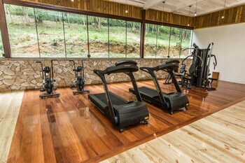 Hotel Spaventura Ecolodge