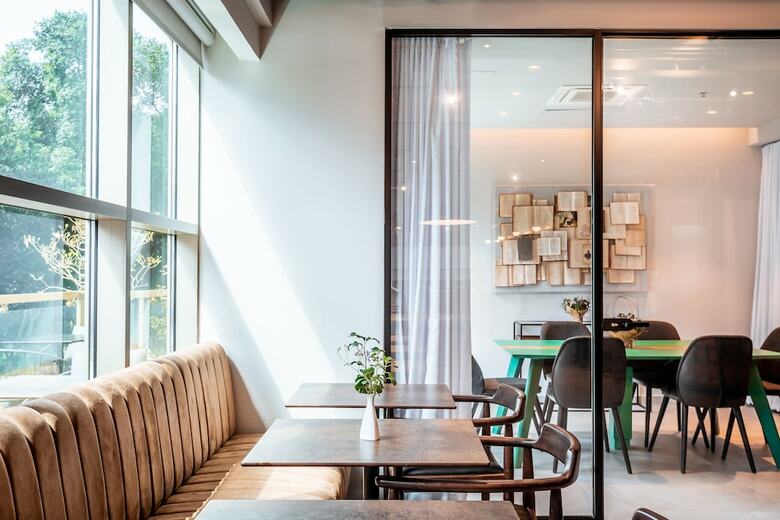 Hotel Roxon Urban Ramat Gan