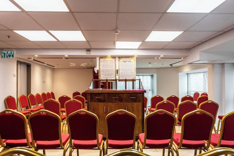 Hotel Roxon Urban Ramat Gan