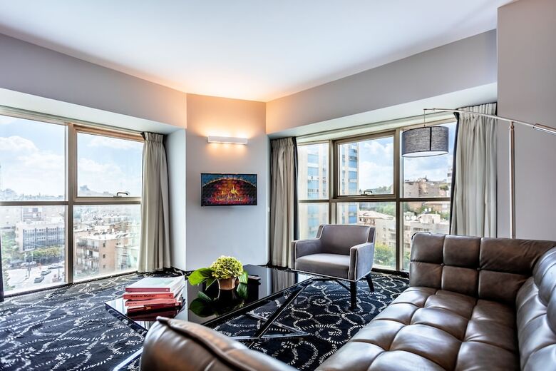 Hotel Roxon Urban Ramat Gan