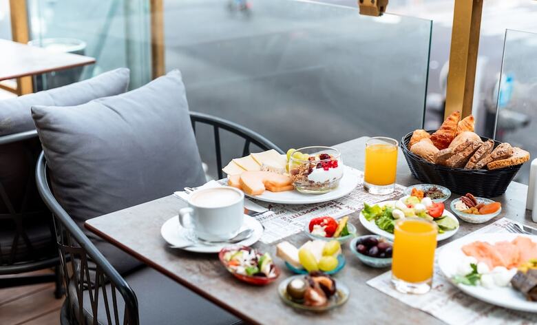 Hotel Roxon Urban Ramat Gan