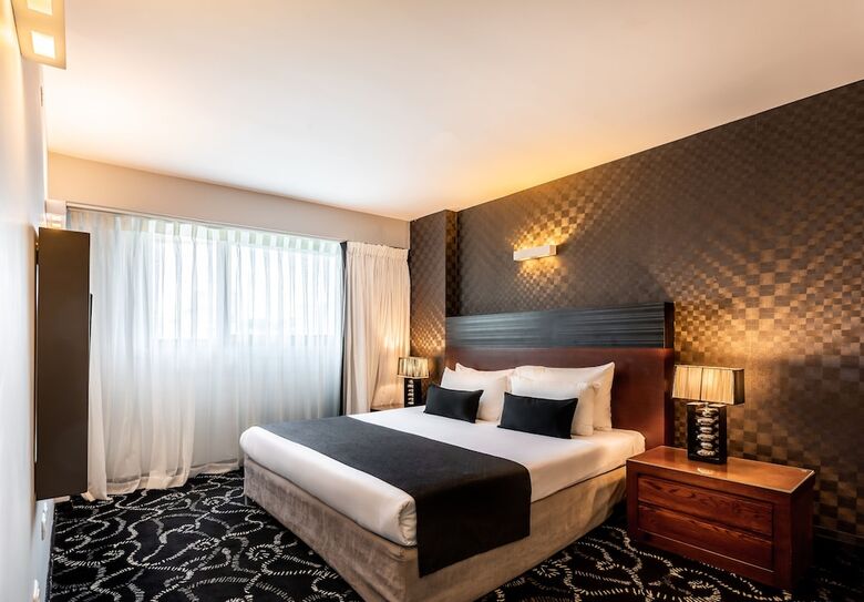 Hotel Roxon Urban Ramat Gan