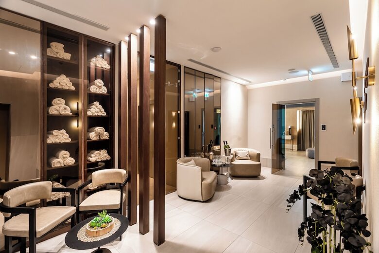 Hotel Roxon Urban Ramat Gan