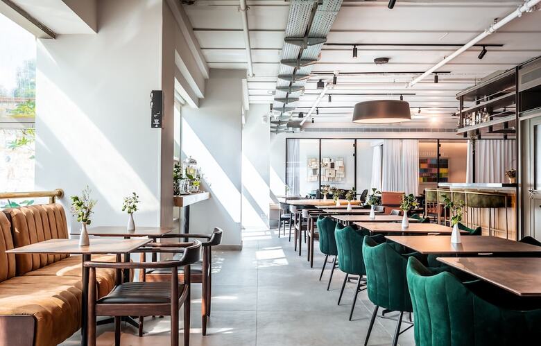 Hotel Roxon Urban Ramat Gan