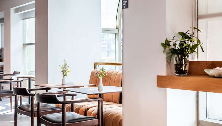 Hotel Roxon Urban Ramat Gan