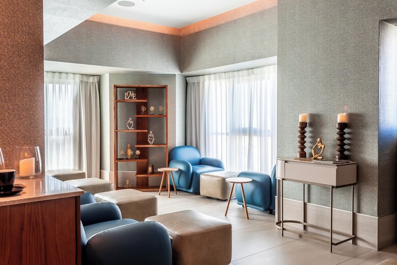 Hotel Roxon Urban Ramat Gan