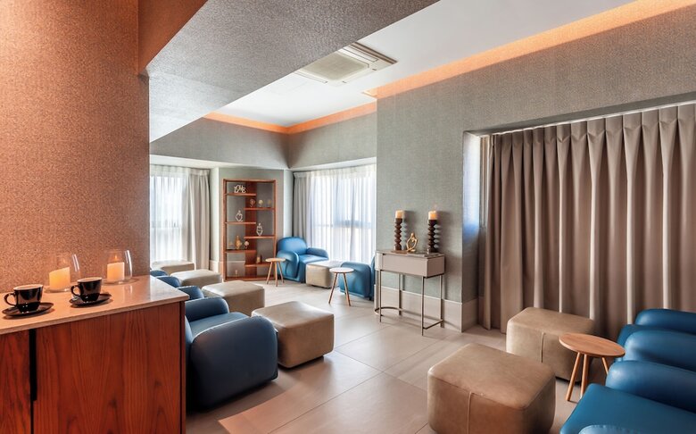 Hotel Roxon Urban Ramat Gan