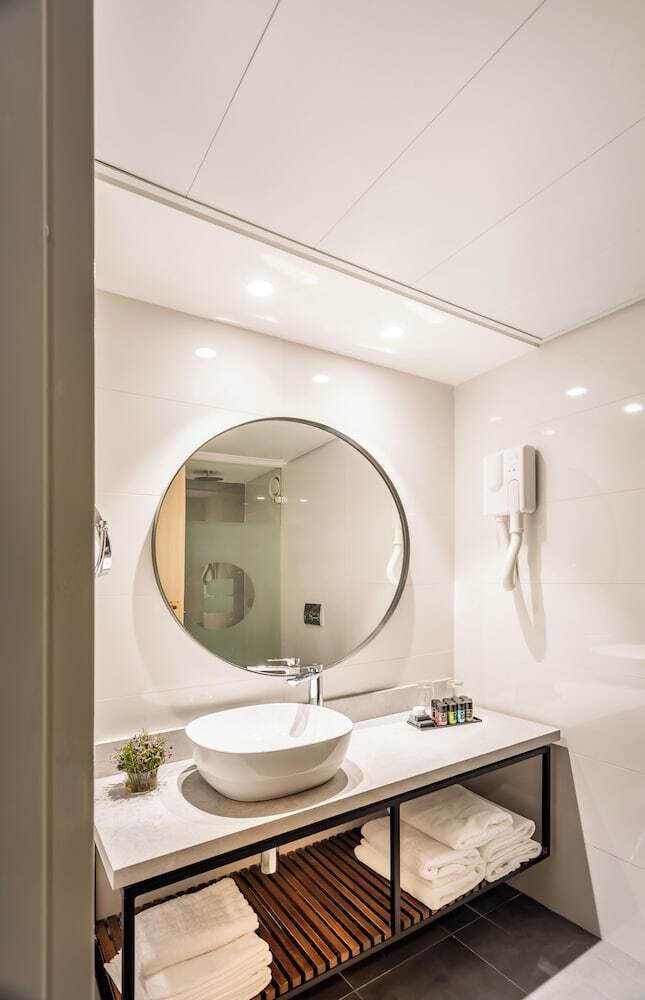 Hotel Roxon Urban Ramat Gan