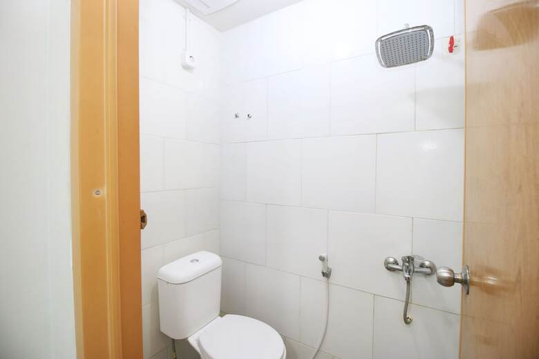 Kamar Keluarga Bandara VII Syariah