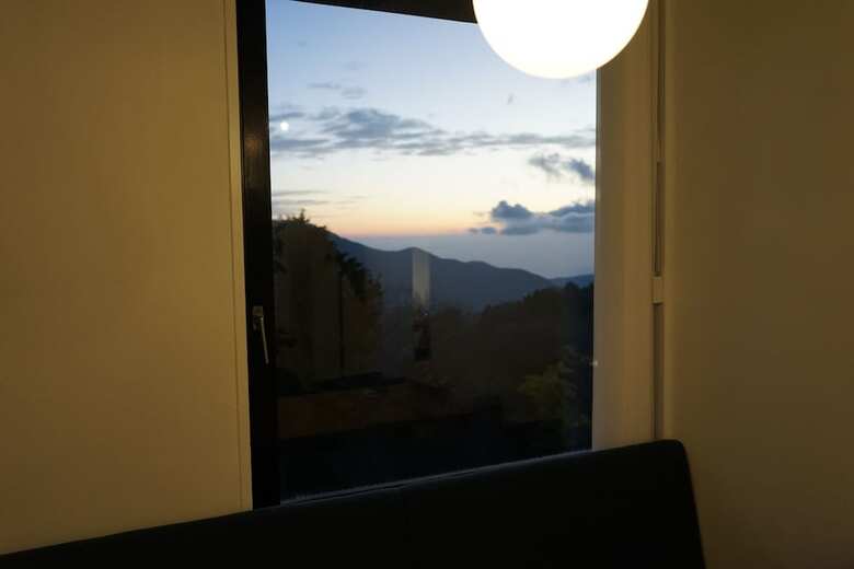 Hotel Gran Terrace Le Lien Hakone