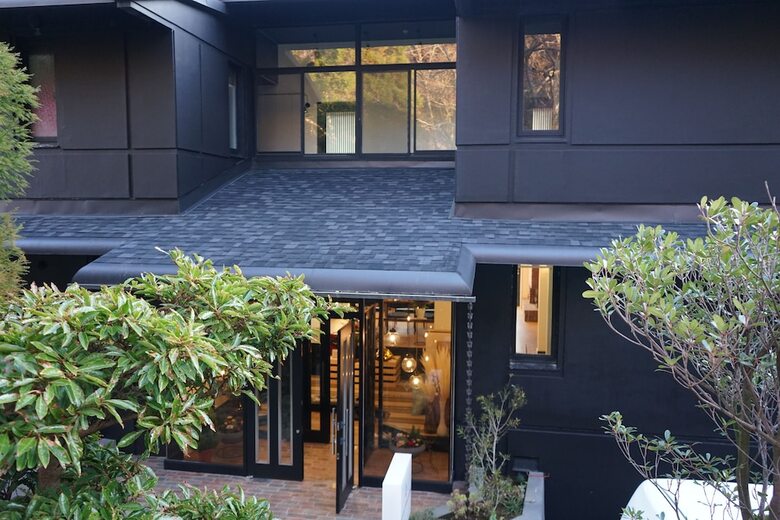 Hotel Gran Terrace Le Lien Hakone