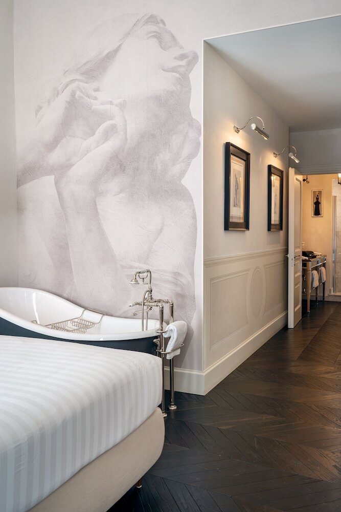 Bed & Breakfast Corte Calzaiuoli Elegant Suites