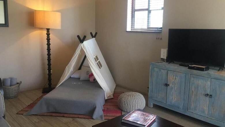 Hotel Vi�edos San Lucas