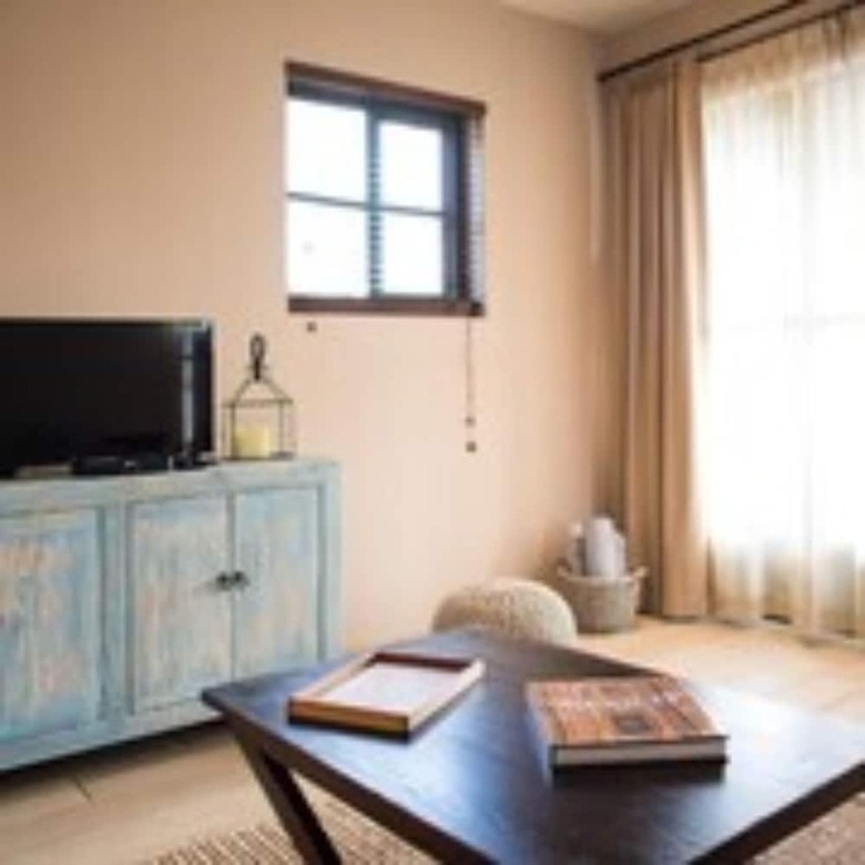Hotel Vi�edos San Lucas