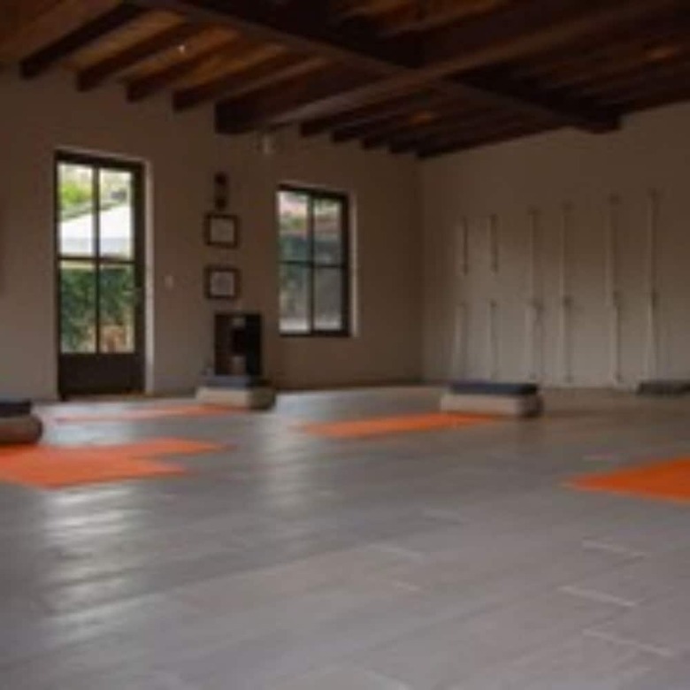 Hotel Vi�edos San Lucas