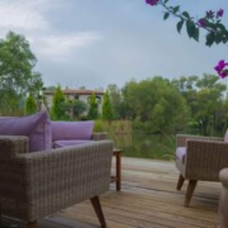 Hotel Vi�edos San Lucas