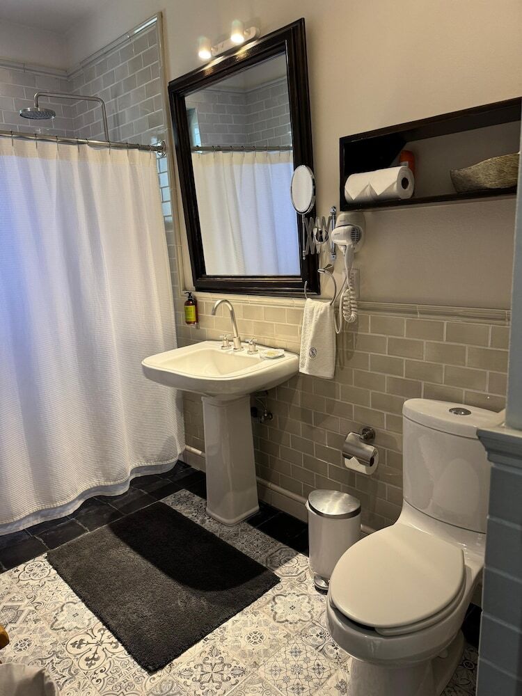 Hotel Vi�edos San Lucas
