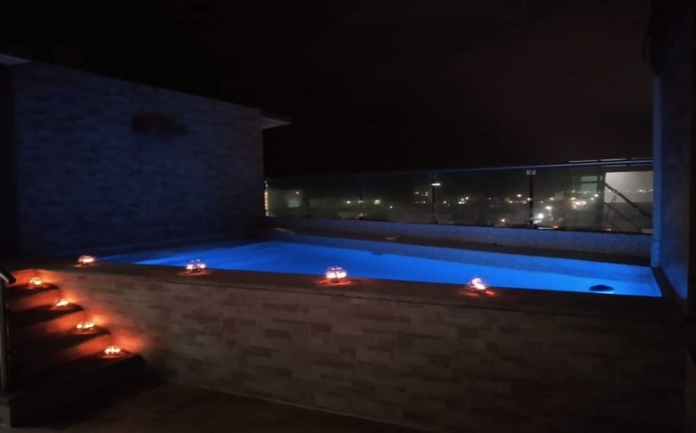 Hotel Harbour Inn Veracruz