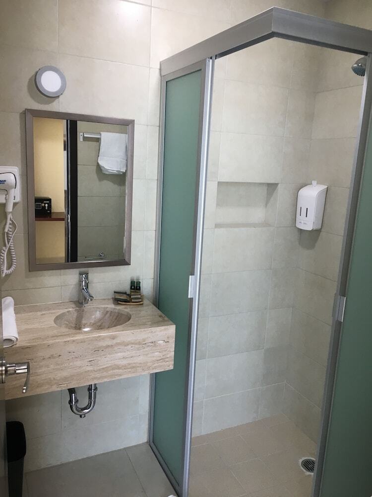 Hotel Harbour Inn Veracruz
