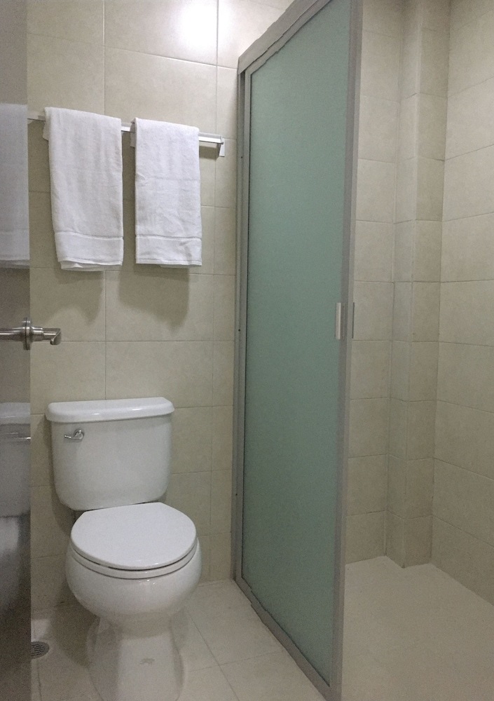 Hotel Harbour Inn Veracruz