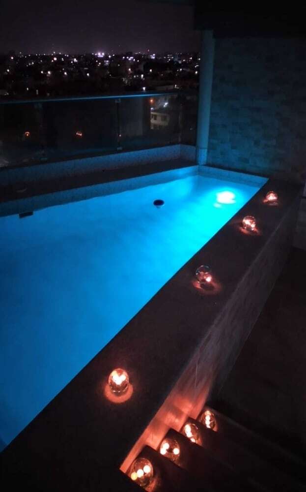 Hotel Harbour Inn Veracruz
