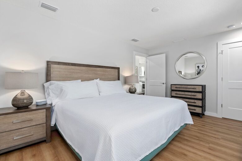 Hotel Escape Coastal Resort On Casey Key