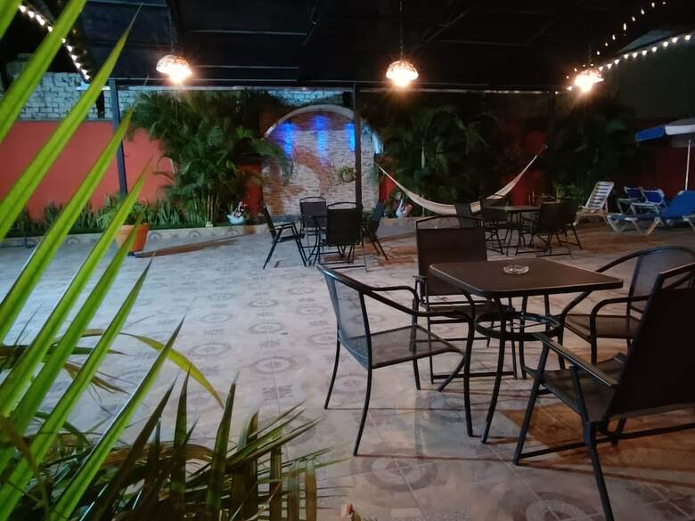 Hotel Lulu