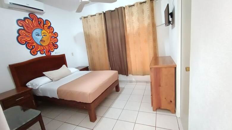Hotel Lulu
