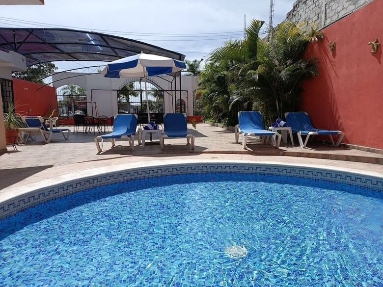 Hotel Lulu