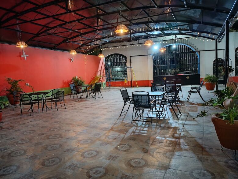 Hotel Lulu