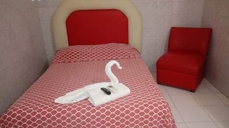 Hotel La Sirenita