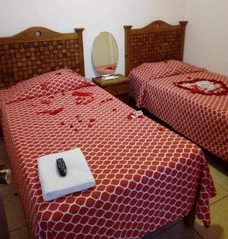 Hotel La Sirenita