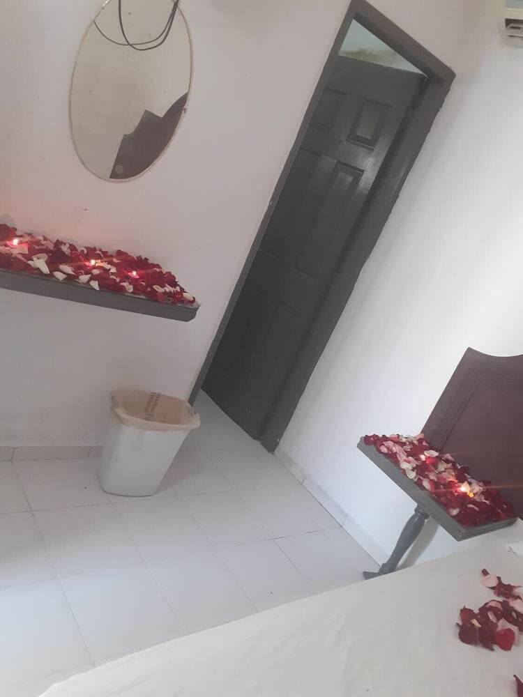 Hotel La Sirenita