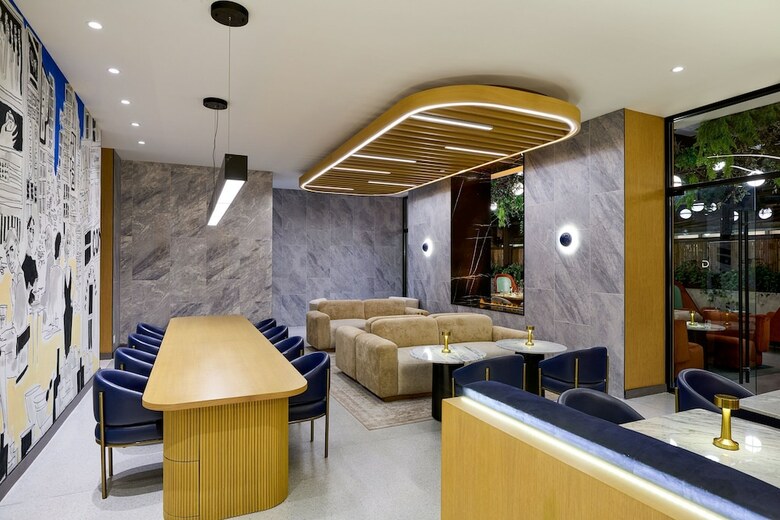 Delta Hotels By Marriott New York Times Square