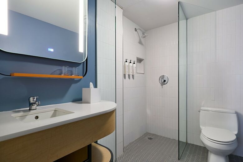 Delta Hotels By Marriott New York Times Square