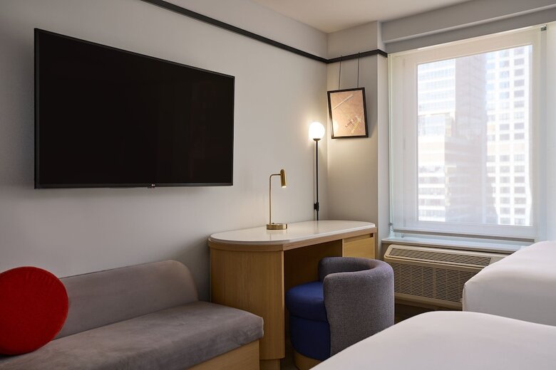 Delta Hotels By Marriott New York Times Square