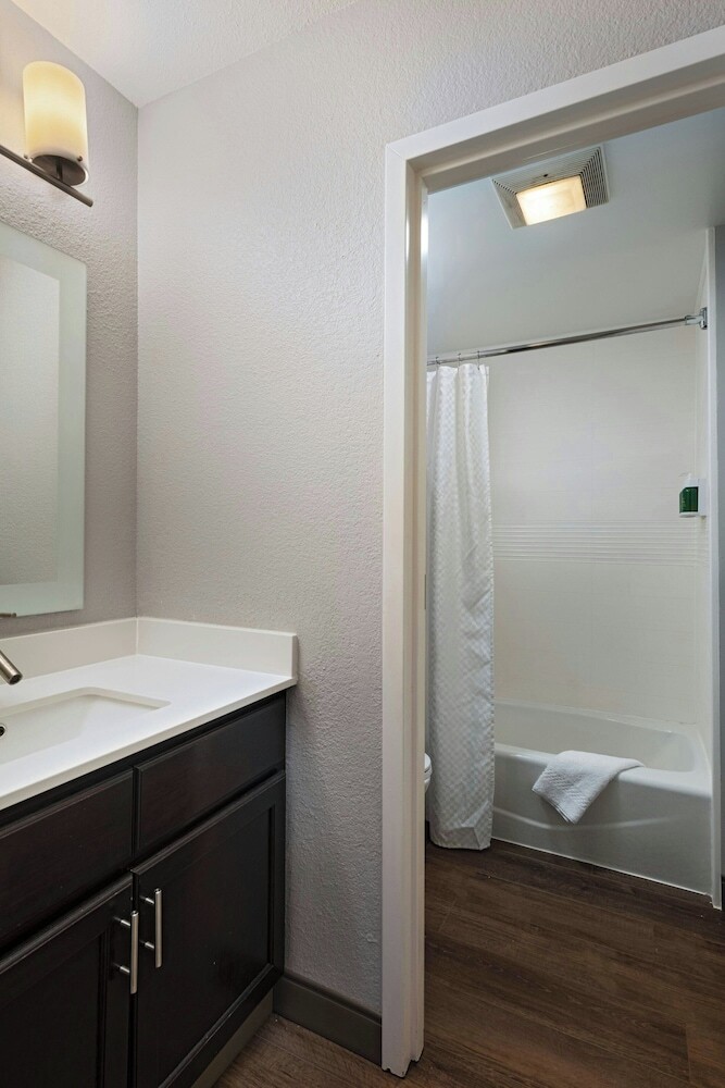Hotel Towneplace Suites By Marriott Baton Rouge South