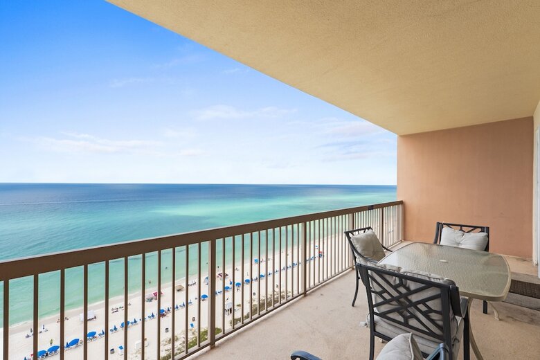 Sunrise Beach Resort By Panhandle Getaways