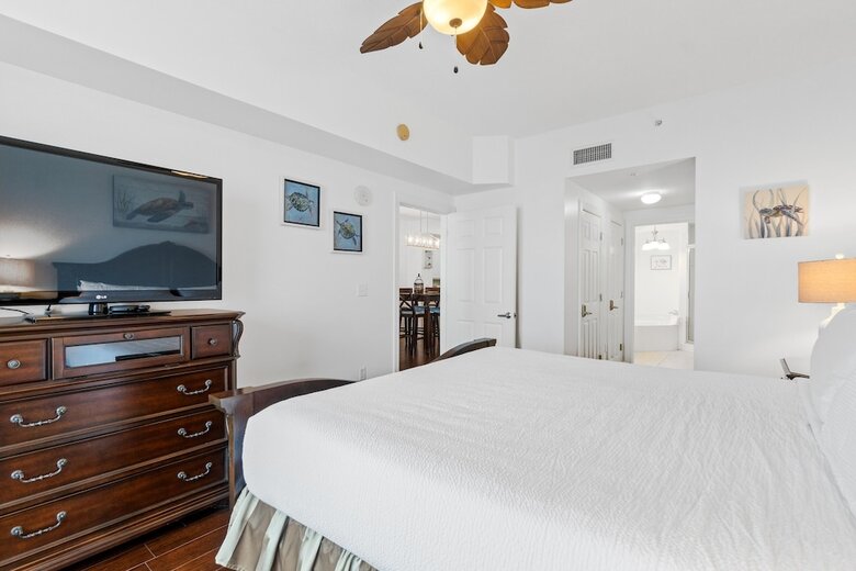 Sunrise Beach Resort By Panhandle Getaways