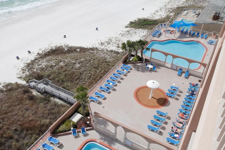 Sunrise Beach Resort By Panhandle Getaways